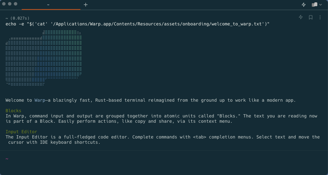 Solarized Dark preview